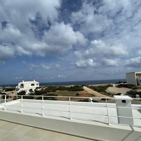Villa Islander Cala Morell Exteriör bild